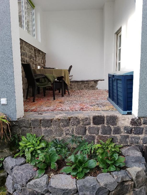 Ferienwohnung Am Geysirzentrum Andernach Exteriér fotografie