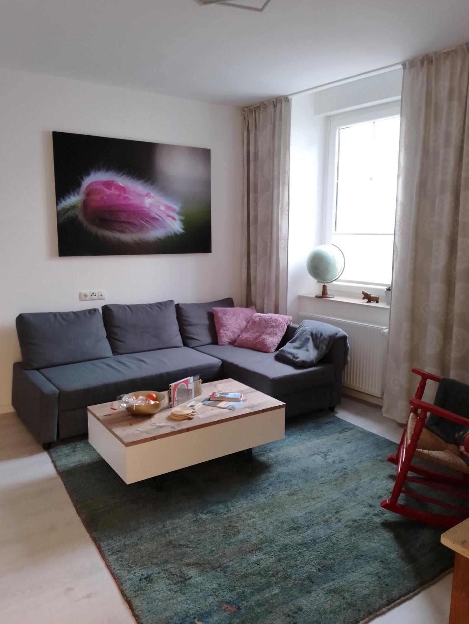 Ferienwohnung Am Geysirzentrum Andernach Exteriér fotografie